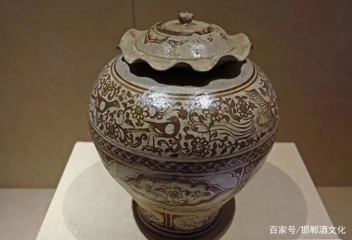 中国古陶瓷窑口大全篇二_百科TA说