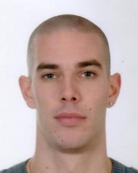 TALIC Zoran_百度百科