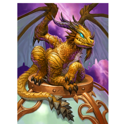 永恒者诺兹多姆