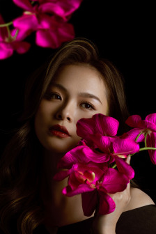 龚爽（中国内地女高音歌唱演员）_百度百科