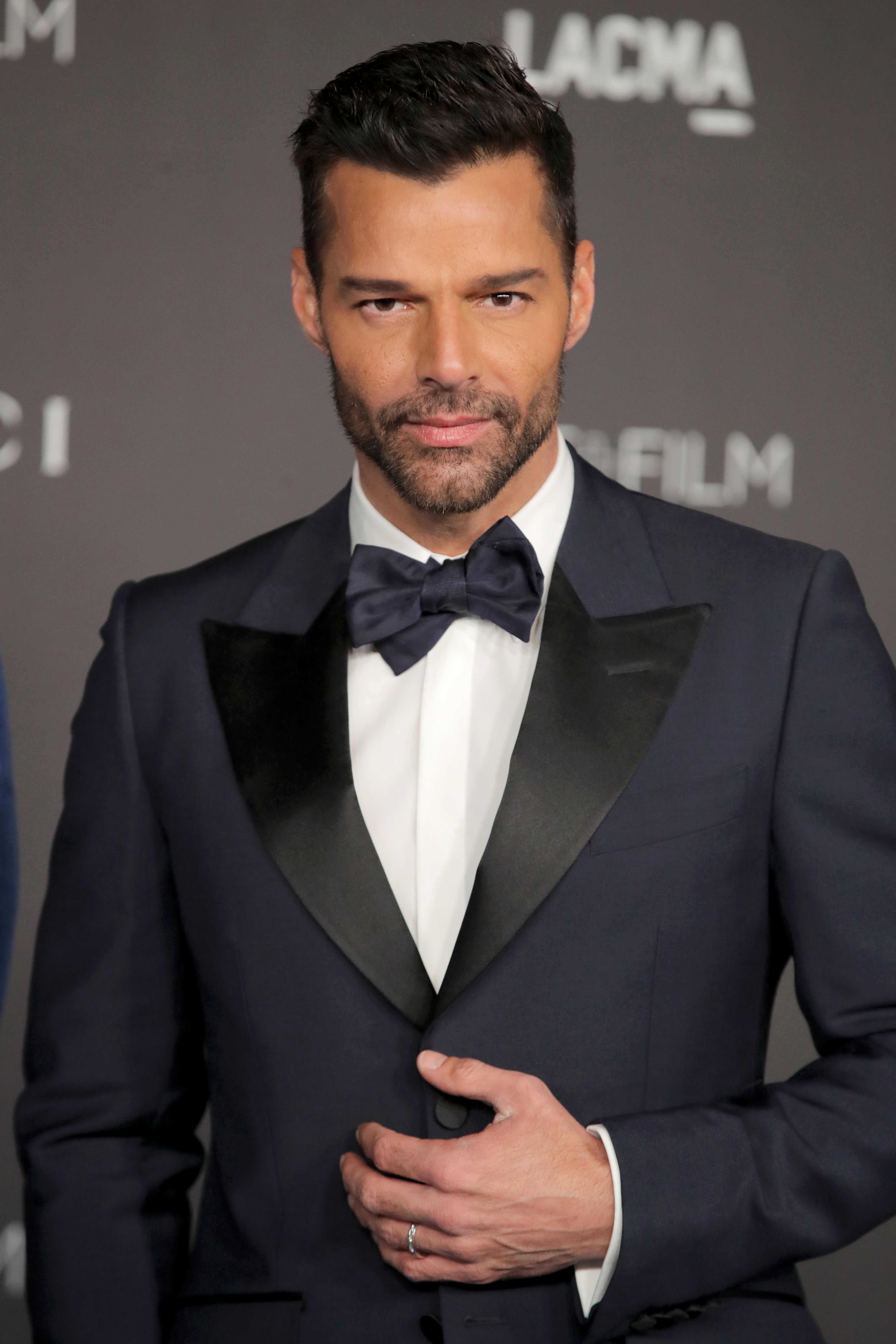  p>瑞奇·马丁(ricky martin),1971年12月24日出生于波多黎各圣胡安