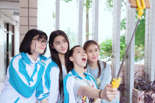 杨可（中国内地女演员）_百度百科