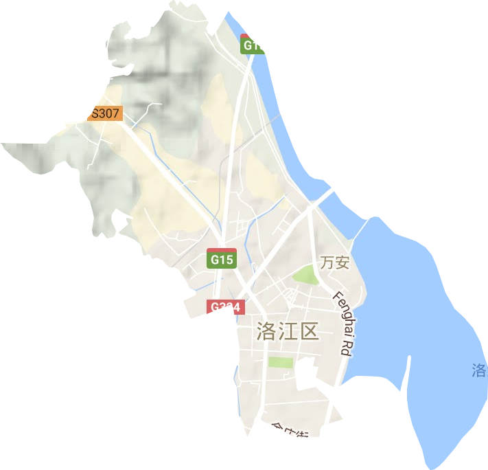 data-lemmaid="122534">福建省 /a>泉州市洛江区,地处 a target="