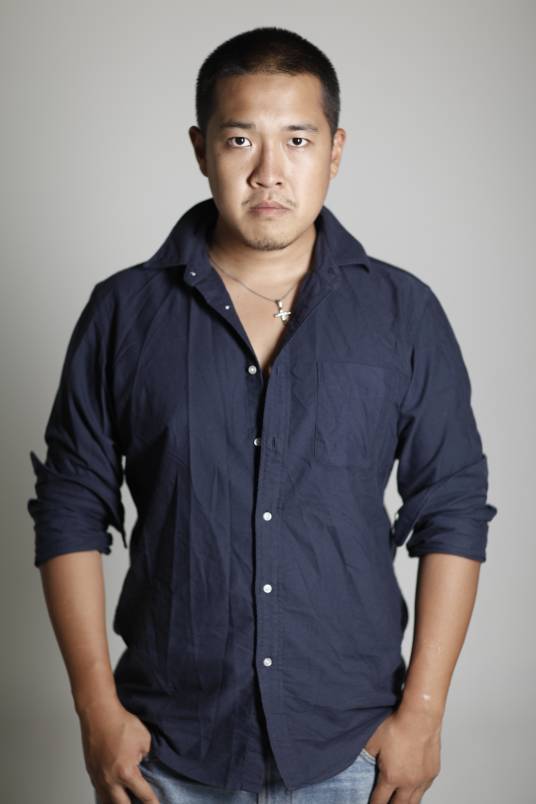 张博宇（中国内地男演员）_百度百科