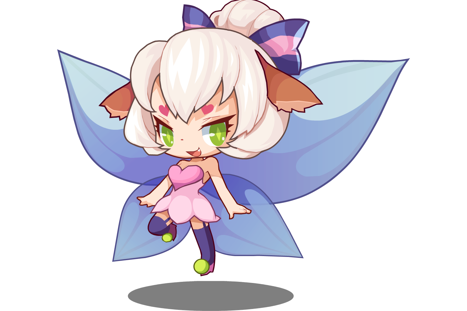 《 a target="_blank" href="/item/洛克王国/67258" data-lemmaid