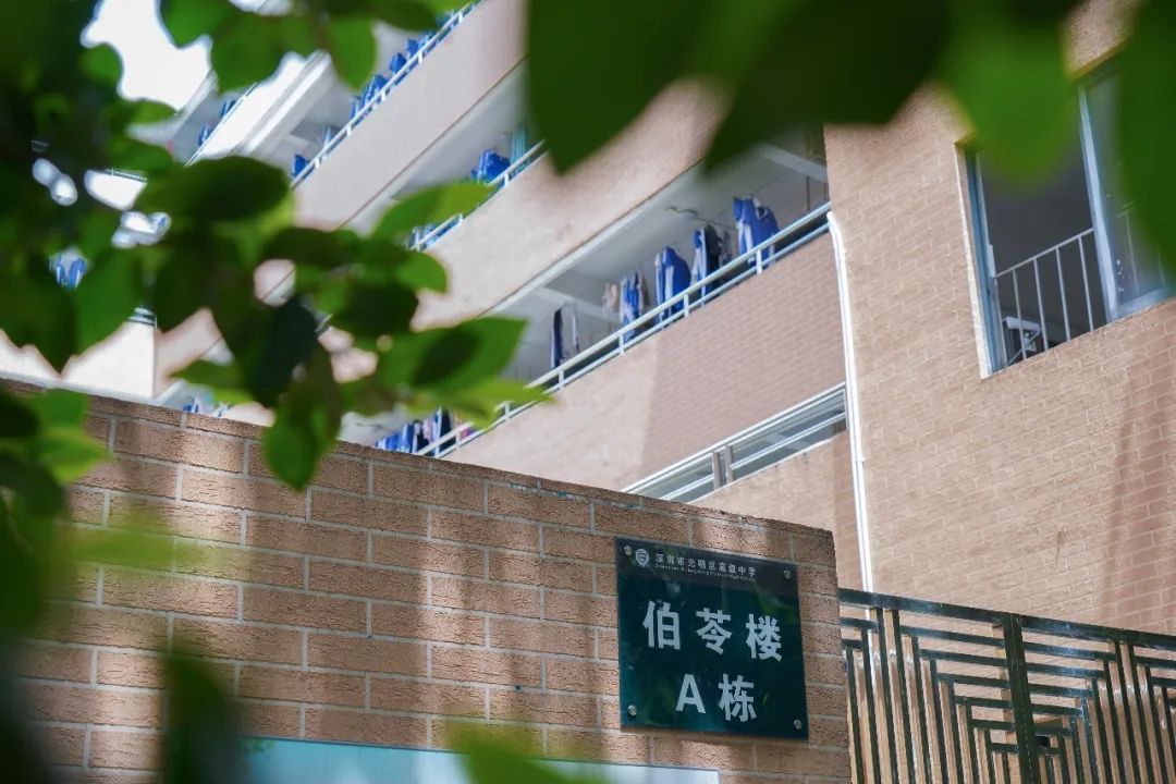 p>深圳市光明区高级中学,创办于2007年,是深圳市重点建设的全日制