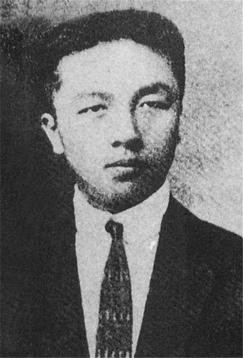 他造了1个汉字，被中国女性足足骂了3年，如今每个人每天都会用上_百科TA说