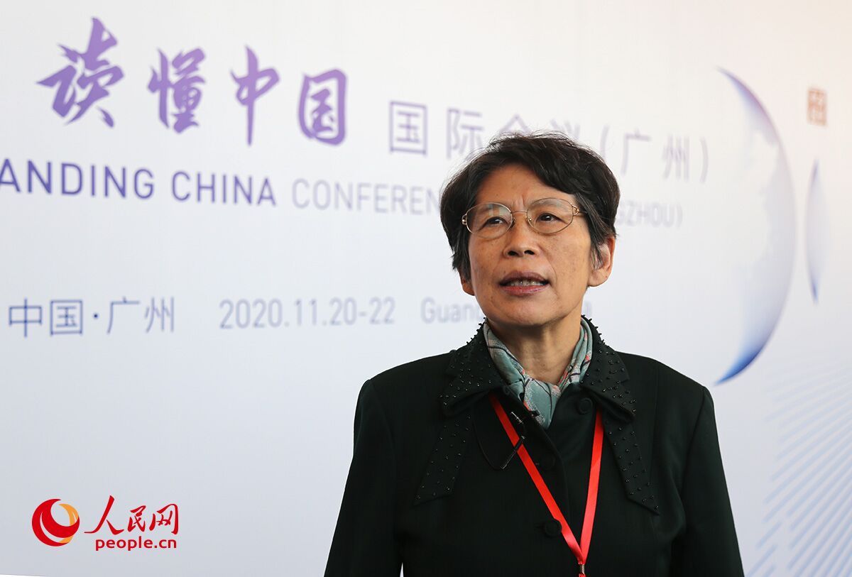 周弘（中国社会科学院学部委员、欧洲问题研究专家、中国社会科学院欧洲研究所研究员）_百度百科
