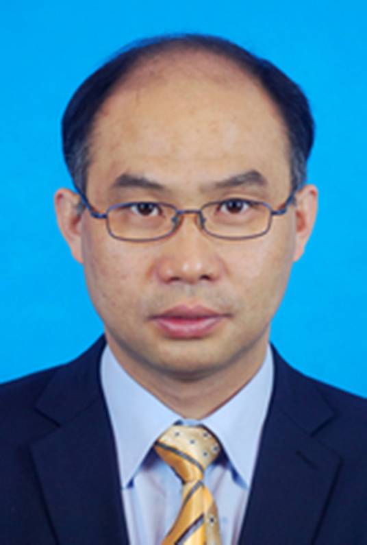 殷俊明_百度百科