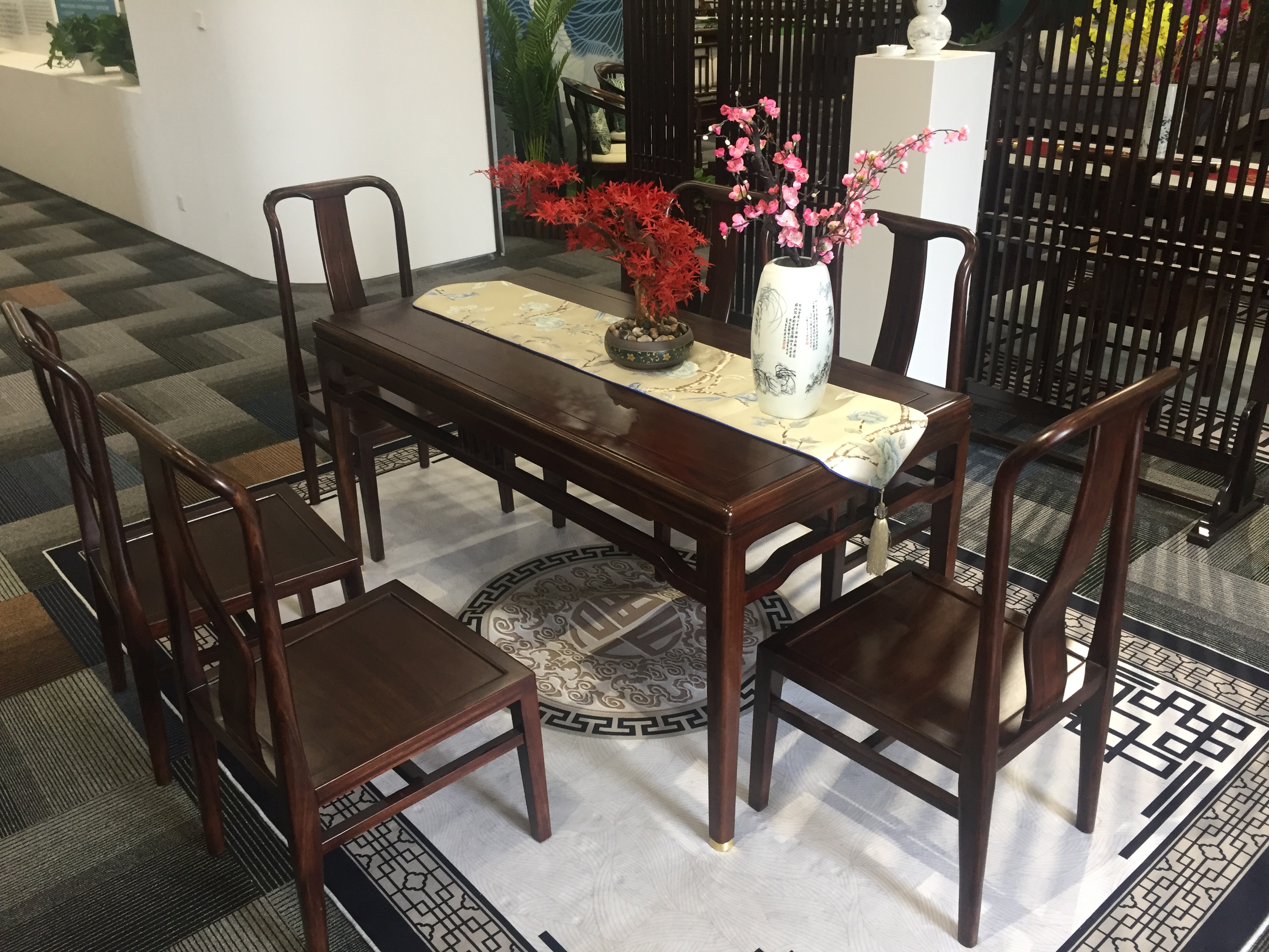 实木家具