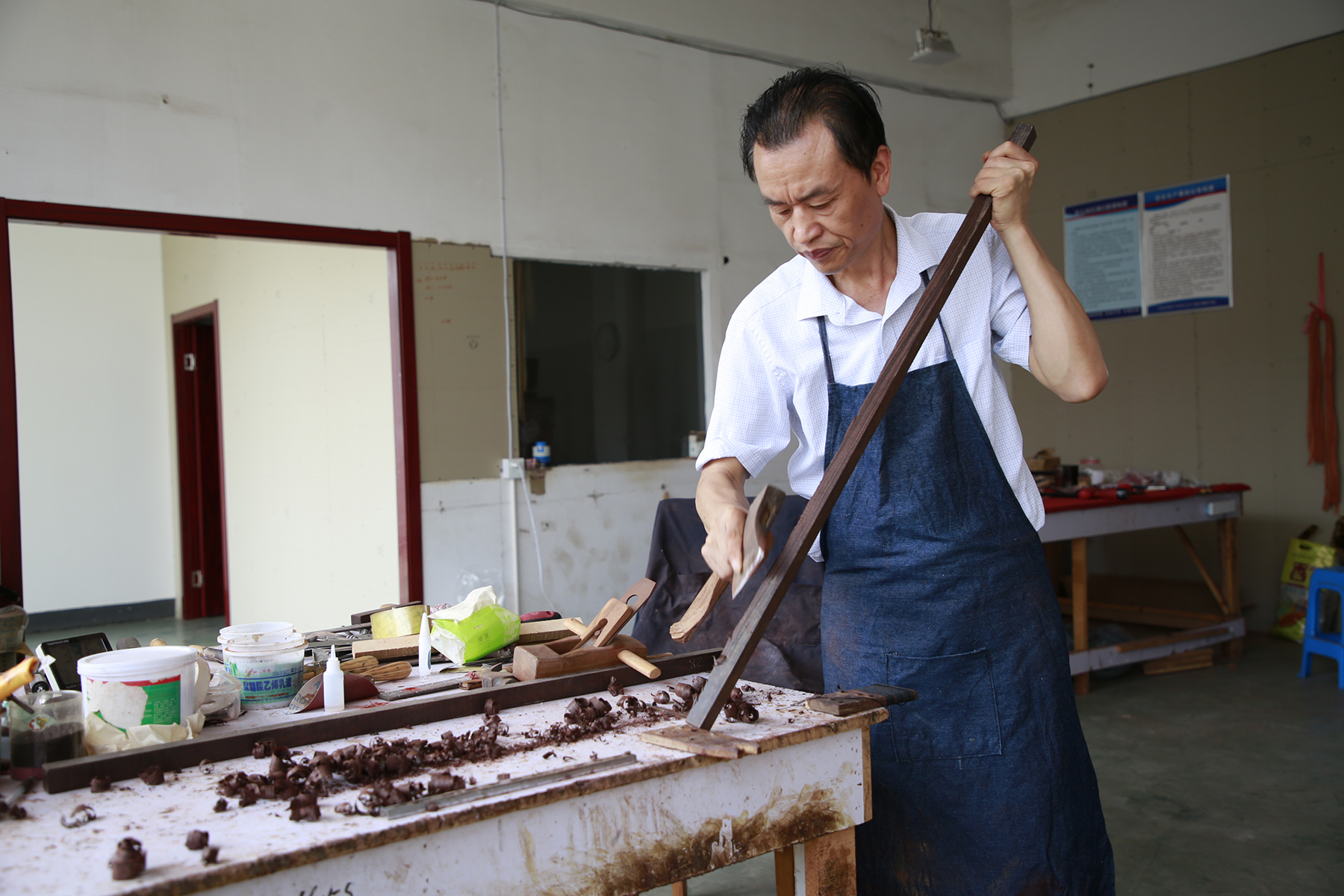 data-lemmaid="53480276">赵军 /a>先生所创,"赵军二胡"制作技艺已经