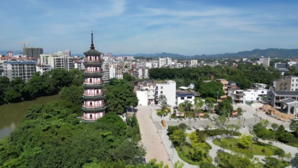 罗定市_百度百科
