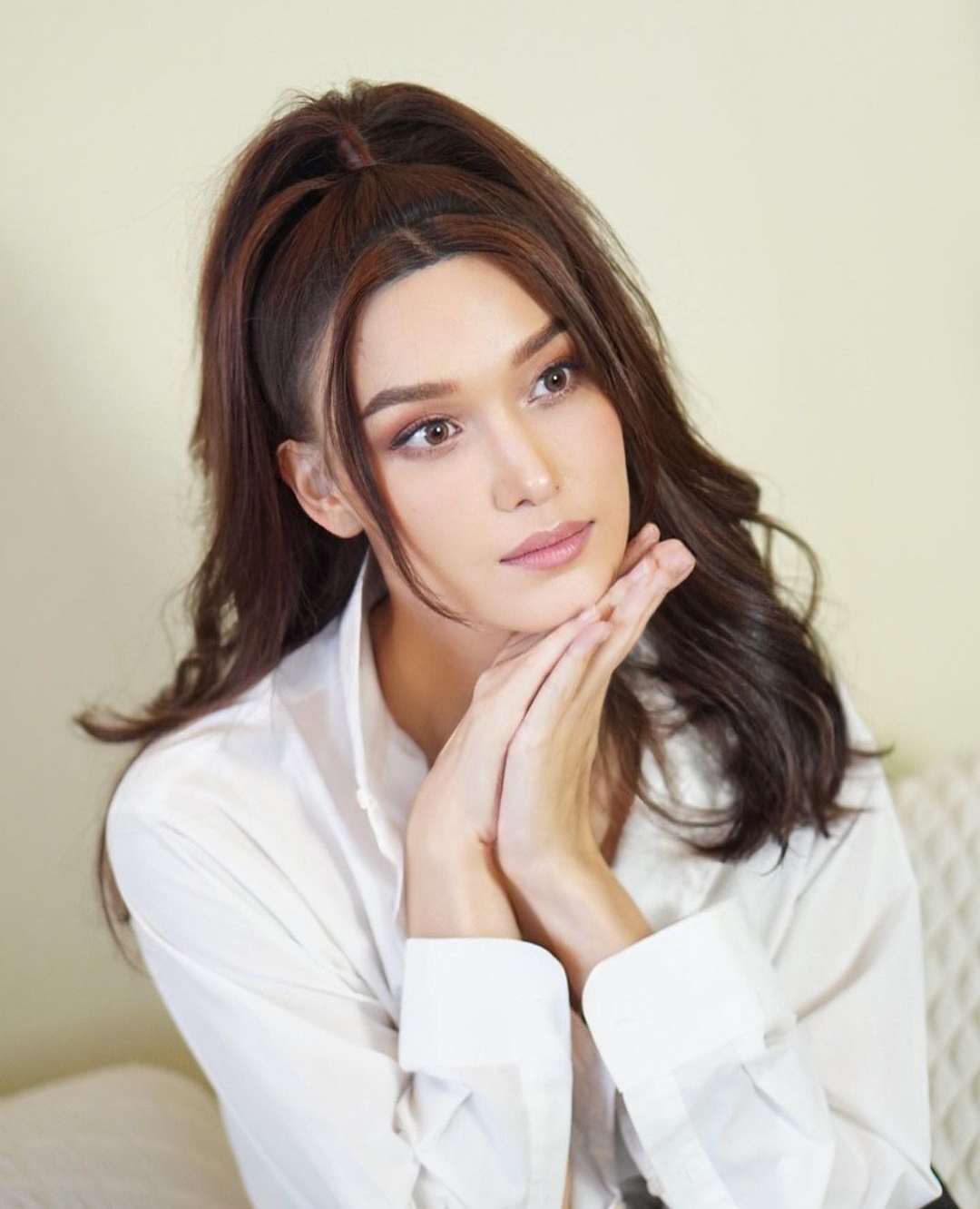 杰奎琳·沐恩奇