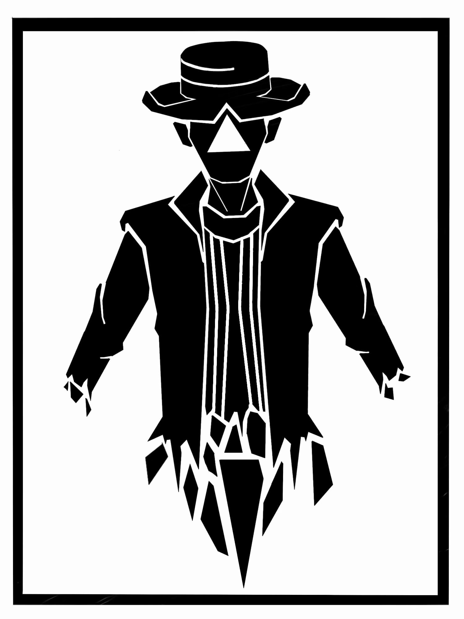 共笔怪谈体系《 a target="_blank" href="/item/scp基金会/3106903"