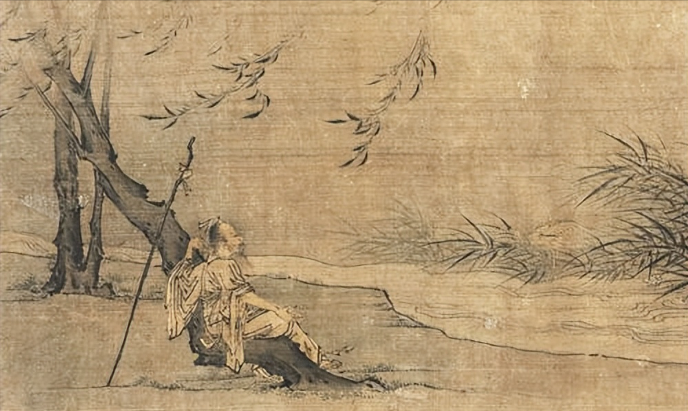 北宋哲学家程颢，他用诗意的人生感悟自然，自然是他的哲理源泉_百科TA说