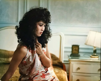 《上海舞女》剧照