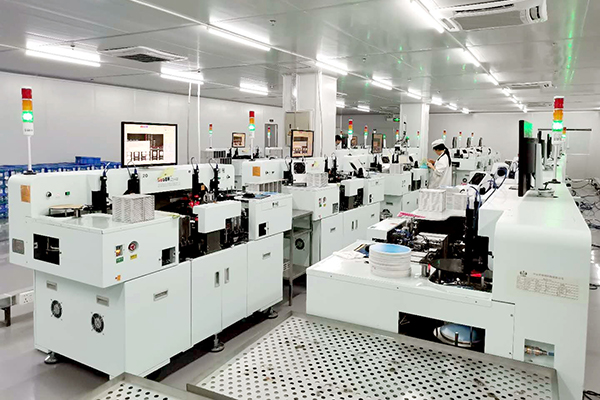 深圳市绿明光电有限公司