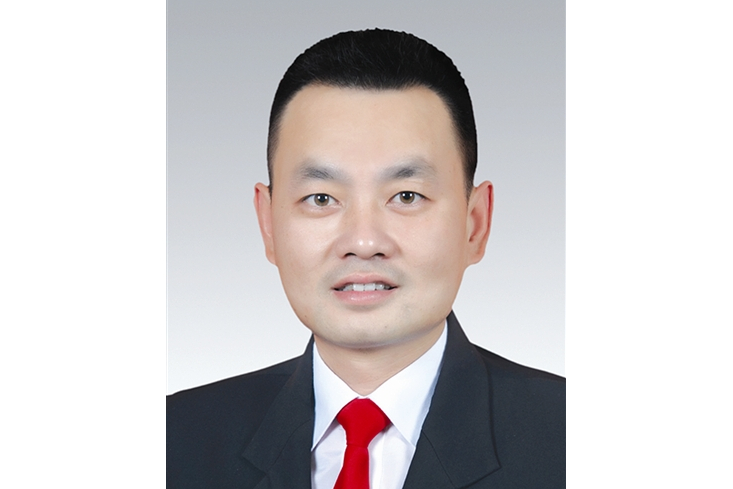 李海峰
