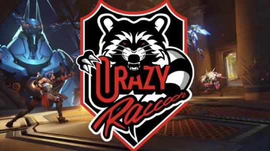 Crazy Raccoon_百度百科