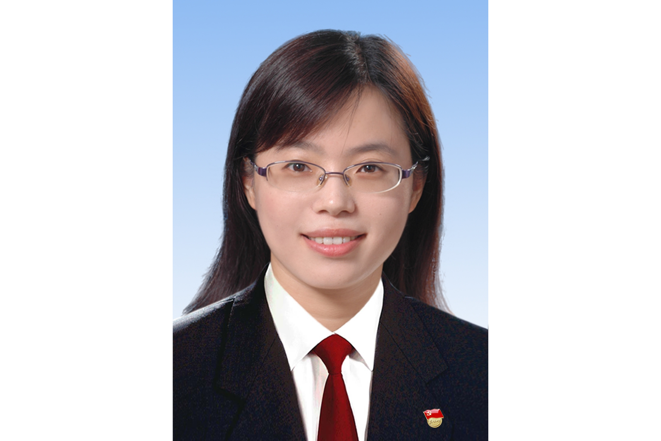 胡卿,女,宁海人,现任浙江省宁波市宁海县