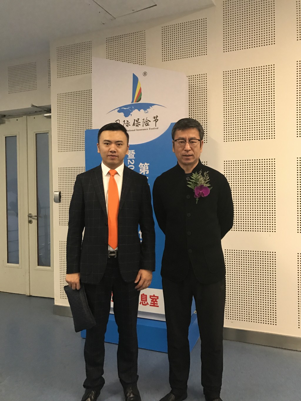 张文茂