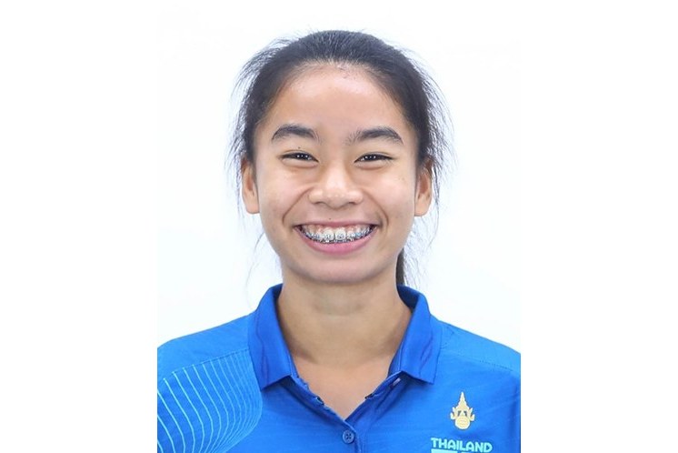 promthongmee thawanrat