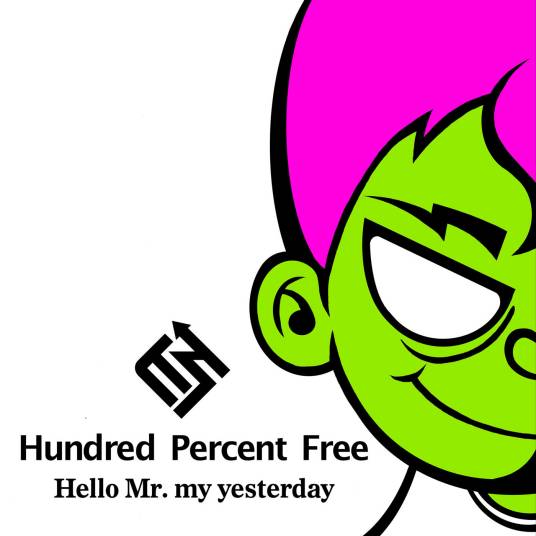 Hello Mr.my yesterday_百度百科