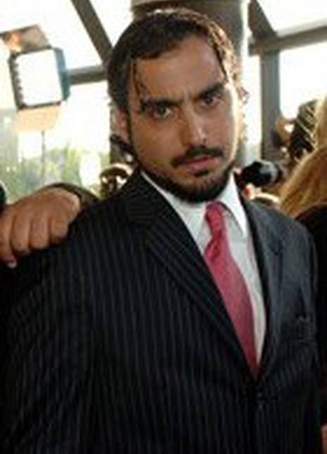 Pedro Perez_百度百科