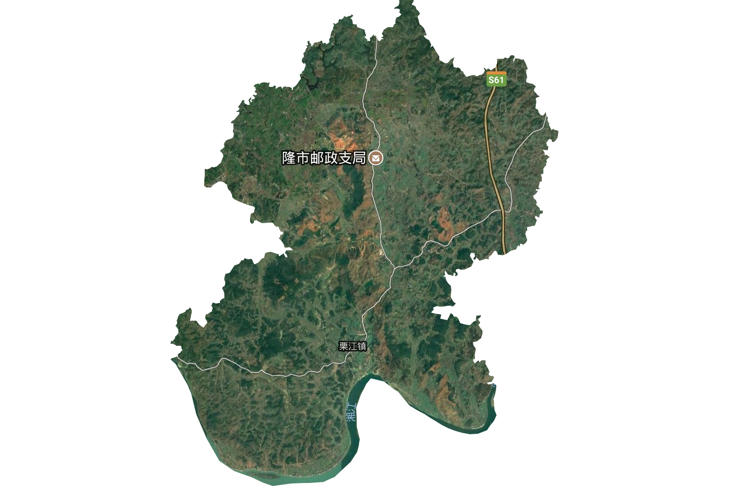  p data-id="gnzq2jwvgm">栗江镇,湖南省衡阳市衡南县下辖镇,地处 a