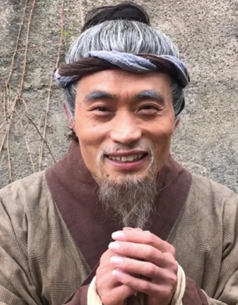 杨志刚（中国内地影视男演员）_百度百科
