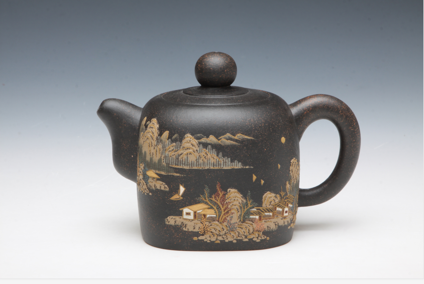  p data-id="gnbio2opk2">许学军,高级工艺美术师,1968年出生于紫砂