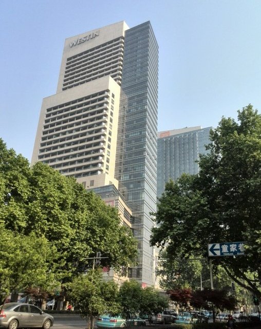  p>北塔怡景公寓位于南京市鼓楼湖南路,由南京城市建设开发(集团)总