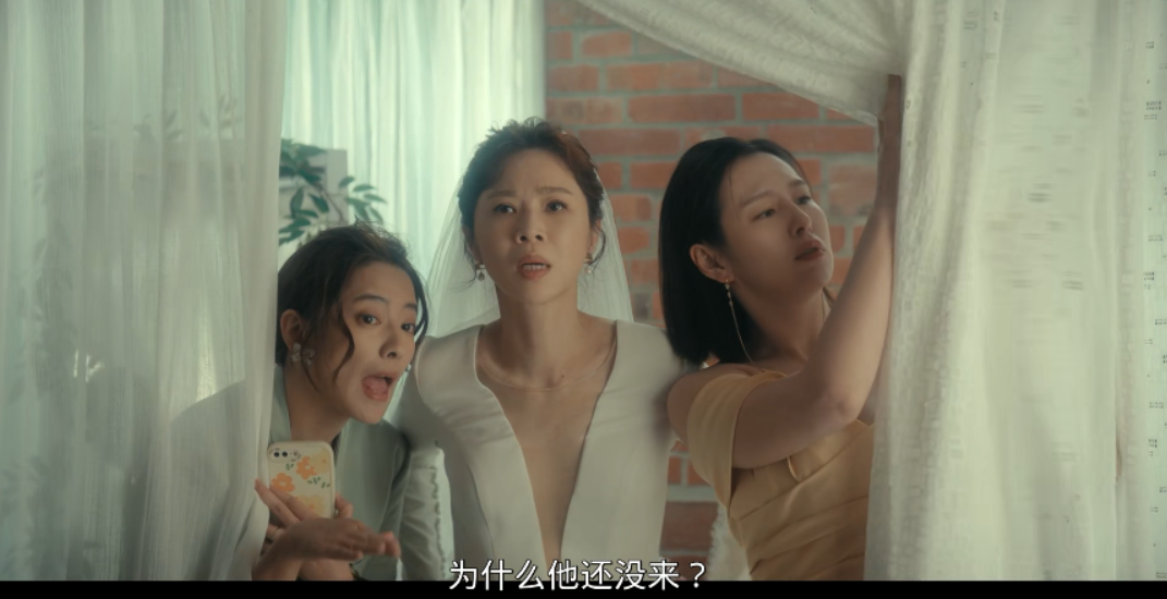 她退圈7年，一回归还是华语顶流_百科TA说