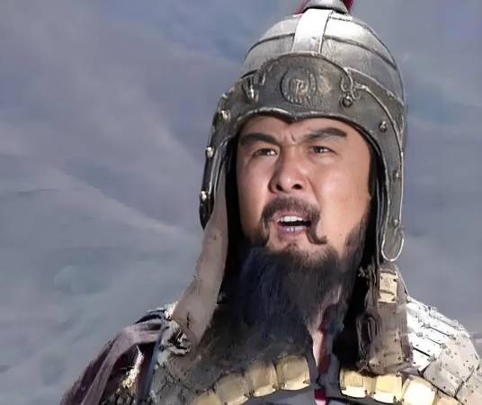 张辽（1994年电视剧《三国演义》中的角色）_百度百科