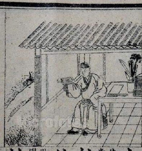  p>出处:《北史·傅永列传》 作者 a href="#" data-lemmaid="2189055