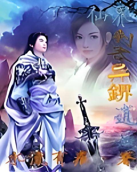 仙界刺客异界逍遥_百度百科