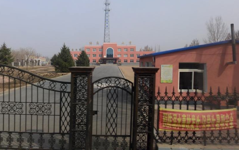 梅园小学