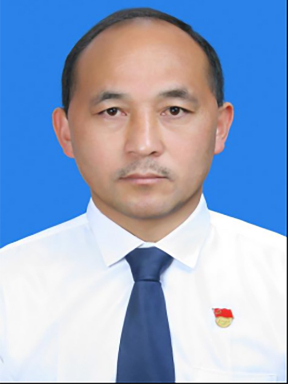  p>王有光,现任云南省临沧市临翔区委卫生健康工委书记,区卫生健康局