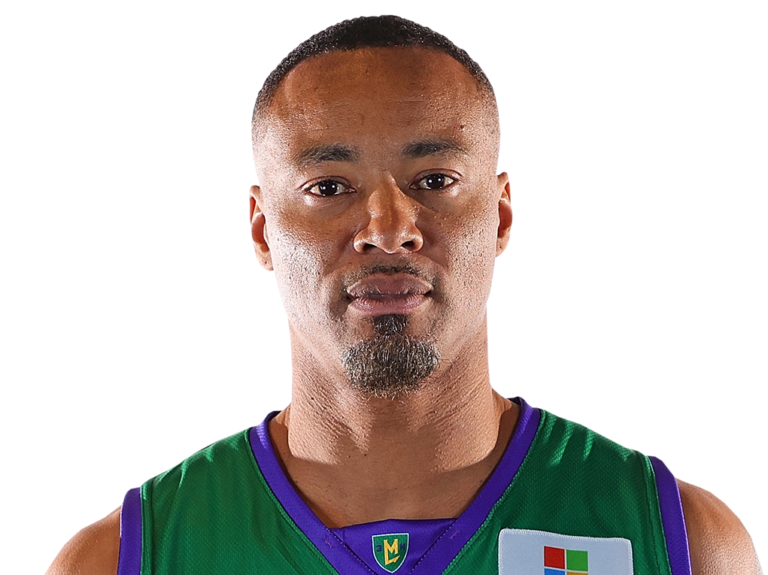 拉沙德·刘易斯