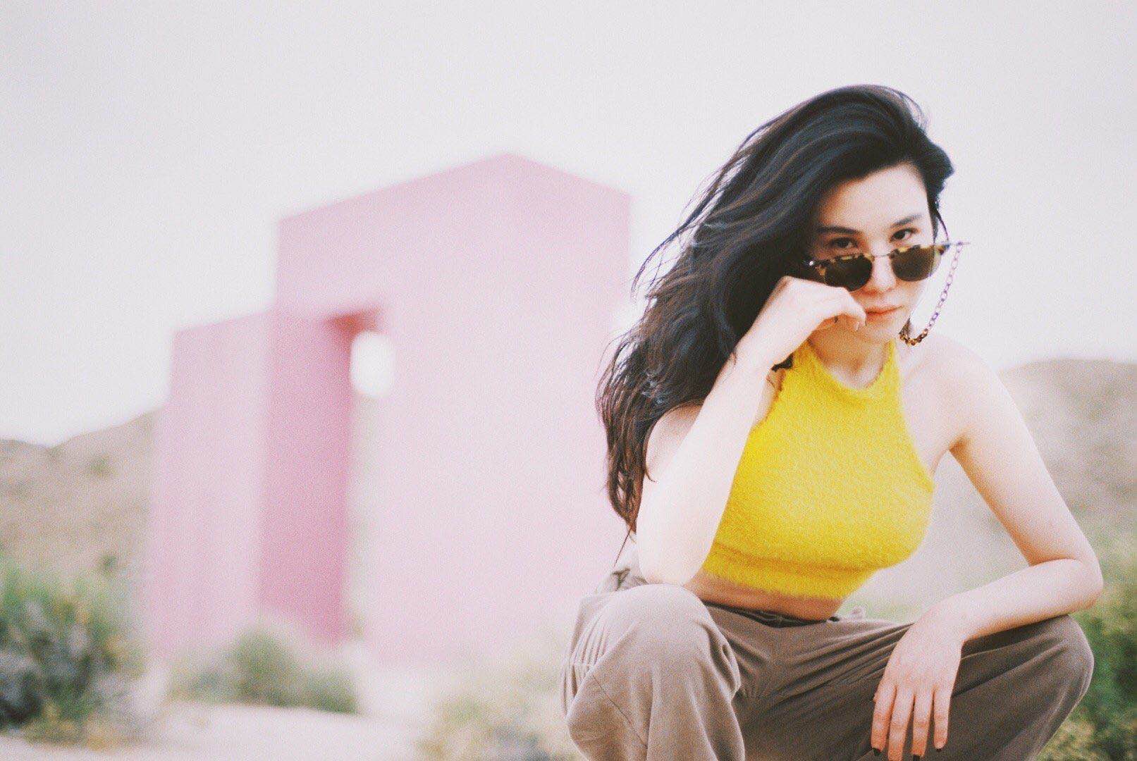  p>张溪格,女,1993年1月出生,中国内地音乐人,艺