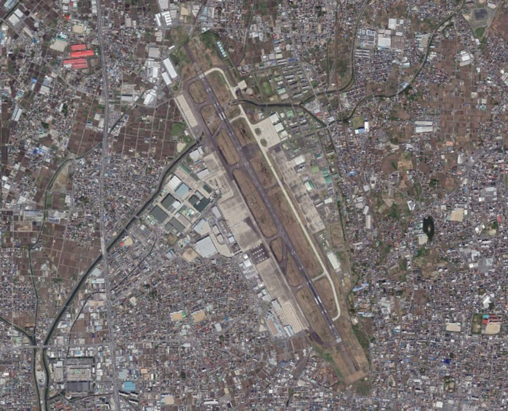  p>名古屋机场(日语:名古屋飞行场,英语:nagoya airport, a href="#"