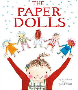 the paper dolls