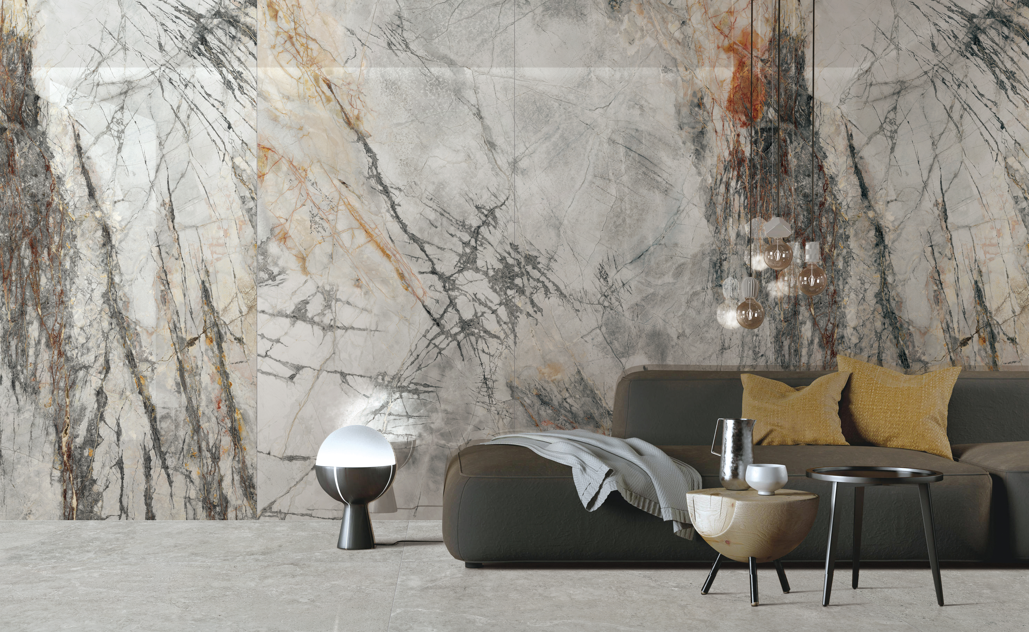 欧文莱精品岩板