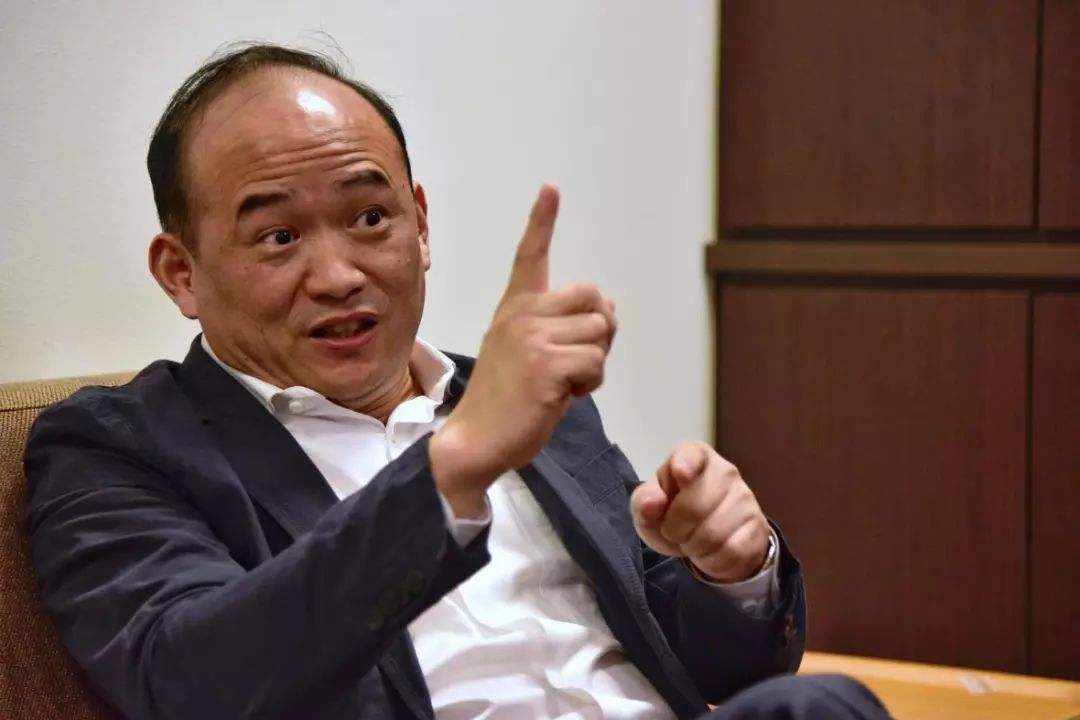 湖北前首富兰世立：羁押879天被判无罪，7年间百亿资产化为乌有_百科TA说