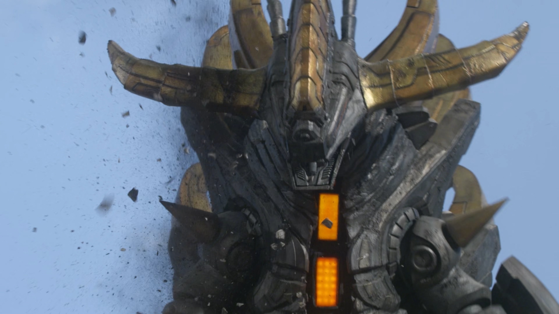 古兰特王梅伽洛斯