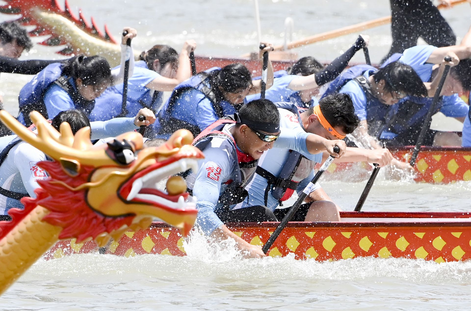 2024年中华龙舟大赛