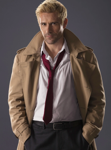 约翰·康斯坦丁