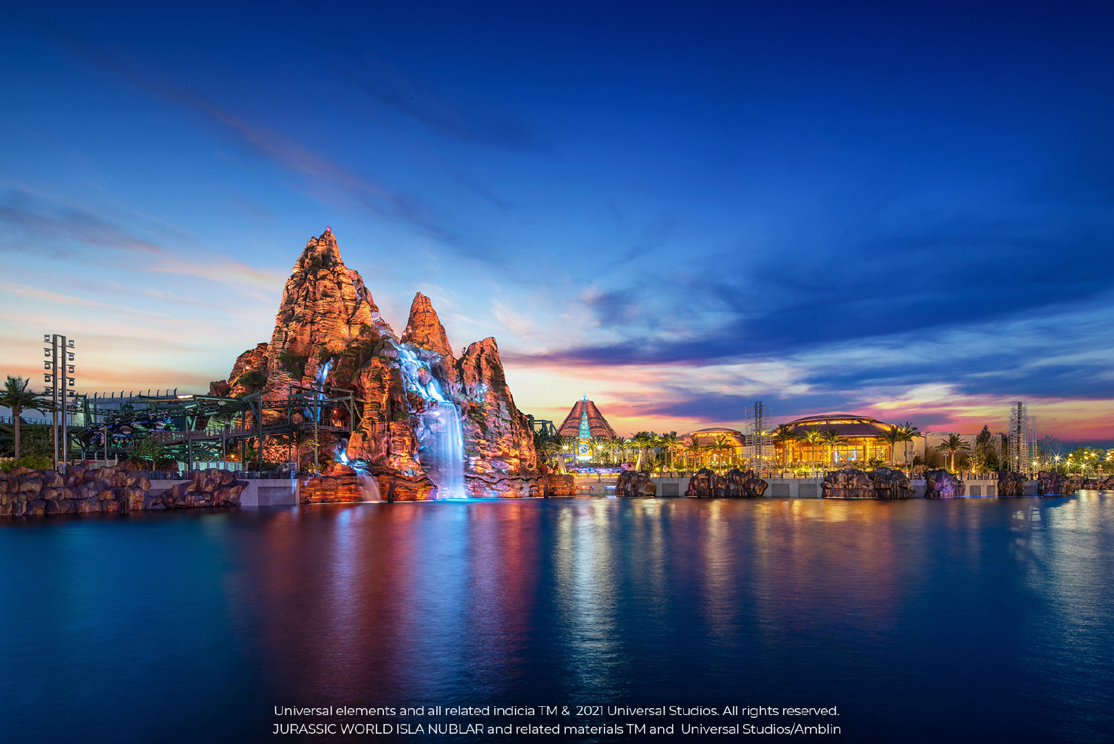  p>北京环球度假区(universal beijing resort),位于北京市 a target=