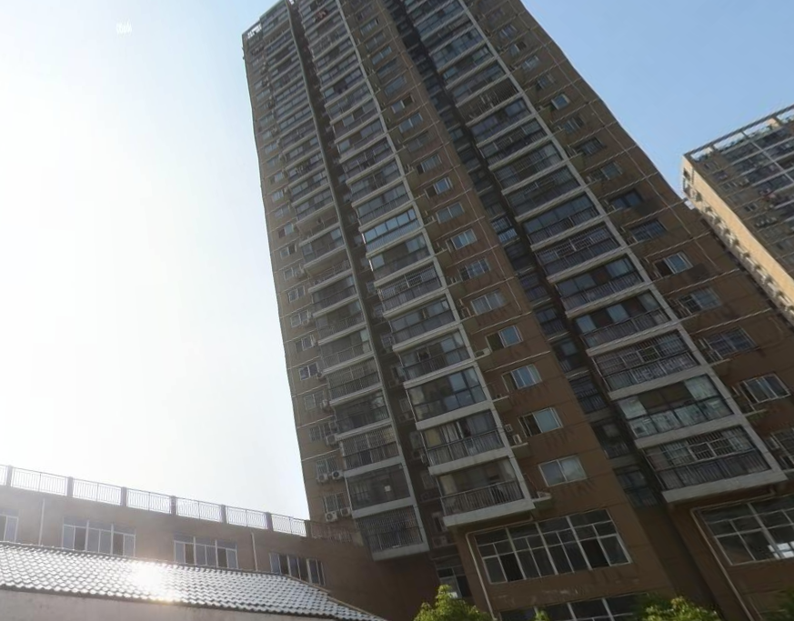 三角花园赵家墩