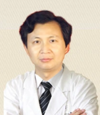 李晓勇